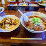 Jīng Lóng Yuàn ナラワ Cibo