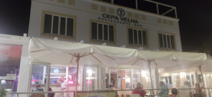 Cepa Velha food