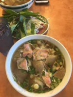 Pho Oakland food