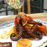 King Monkey Resto Cibo