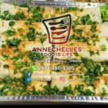 Annechelles Cibo