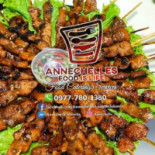 Annechelles Cibo