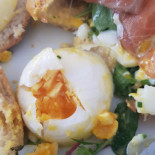Dockland Cibo