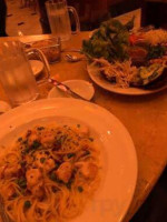 The Cheesecake Factory food