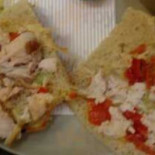 Panera Bread Cibo