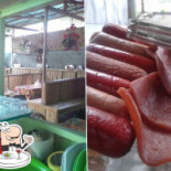 Junrick'sfoodhouse Cibo