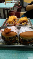 Fatburger food