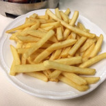 4 Camini food