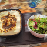Lou Patou Cibo