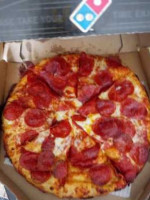 Domino's Pizza food