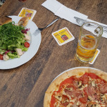 Trappensee Cibo
