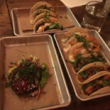 Bartaco Piatti