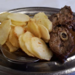 A Taberna Do Barbas Cibo