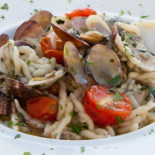Il Porteghetto food