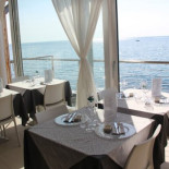 Il Porteghetto food