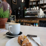 Concept Coffee Cibo