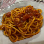 Locanda La Voltarella Comida
