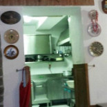 Locanda La Voltarella Comida