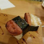 Flying Roll Cibo