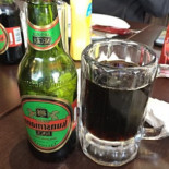 Mamut Cibo