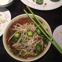 Glendale Phở Co. food