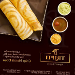 Tripti Cibo