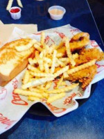 Raising Cane's Chicken Fingers food