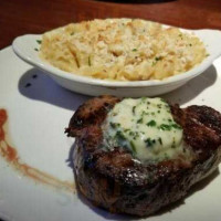 Stoney River Steakhouse And Grill food