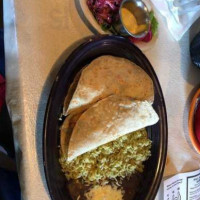 Phil Sandoval's Mexican food