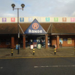 Dunelm Esterno