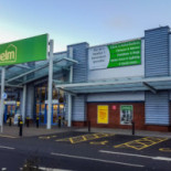 Dunelm Esterno