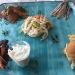 La Batana Comida