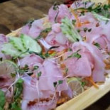 ភោជនីយដ្ឋាន វាយោ Dentro