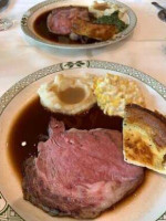 Lawry's The Prime Rib Singapore food