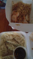 China Express food