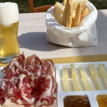 Venturelli Al Frantoio food