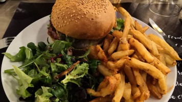 La Compagnie Du Burger food