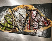 Pizzeria Il Tris Di Iapella E Vaccaro food