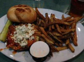 Doherty's Irish Pub & Restaurant food