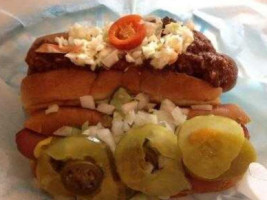 Dan's Dogs Hot Dog Eatery & Diner, LLC food