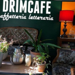 Drimcafe À l'intérieur