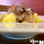 Drimcafe Nourriture
