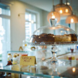 Beniss Caffetteria E Bistrò Comida
