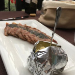 La Comacina Comida