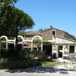 Le Merlet Esterno