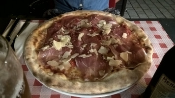 Pizzeria La Cerasella Da Gigino food