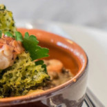 Roero Park food