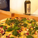 Prima D'or Cibo