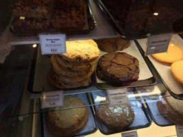 Firehook Bakery food