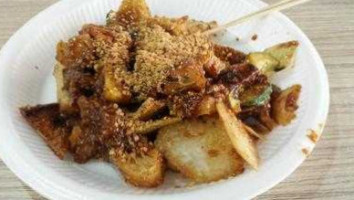 Brothers Rojak food